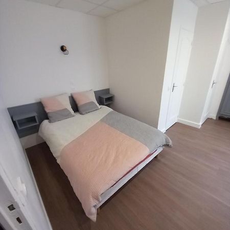 Chambre Champeix Pokój zdjęcie
