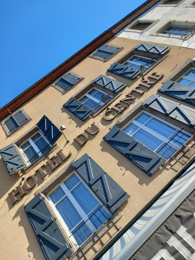 Chambre Champeix Zewnętrze zdjęcie