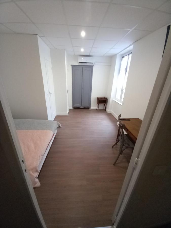 Chambre Champeix Pokój zdjęcie