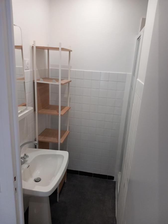 Chambre Champeix Pokój zdjęcie