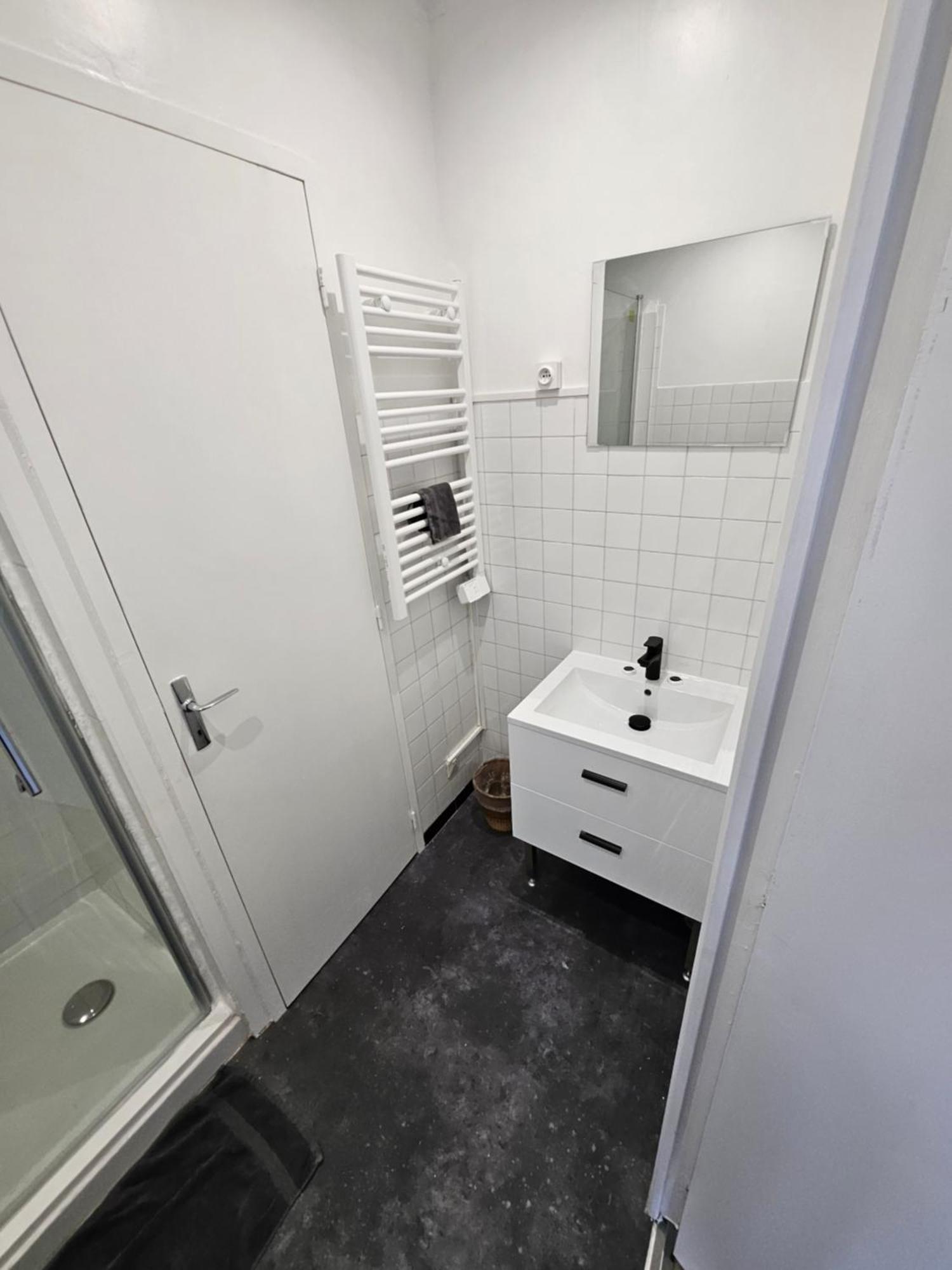 Chambre Champeix Pokój zdjęcie